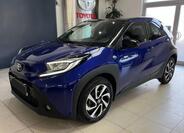 Toyota Aygo 3