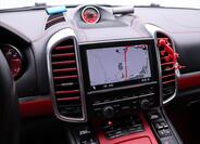 Porsche Cayenne 23