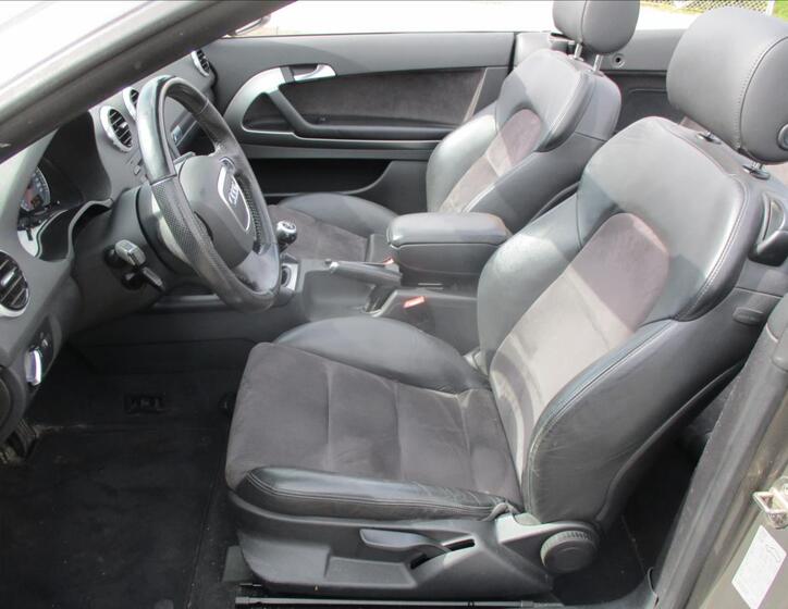 Audi A3 7