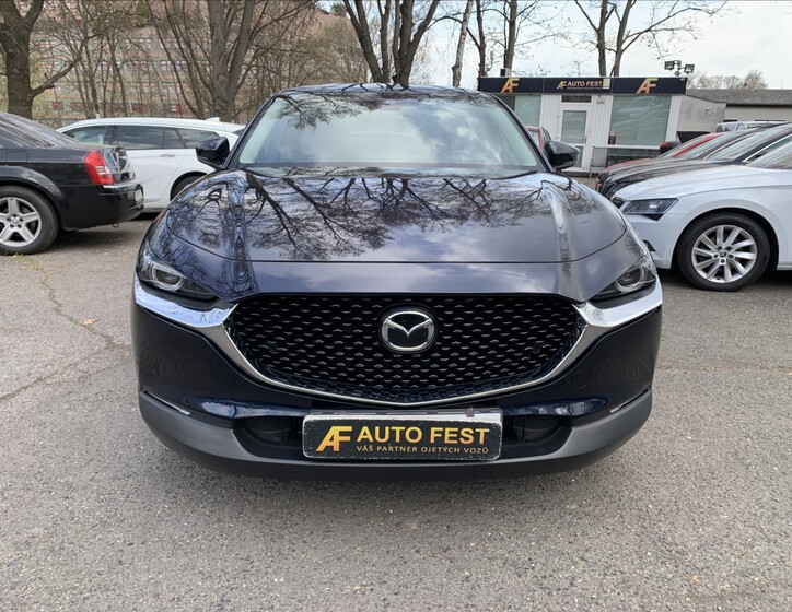 Mazda CX-30 2