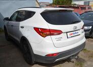 Hyundai Santa Fe 6