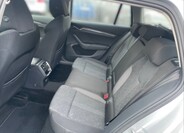 Škoda Octavia 8