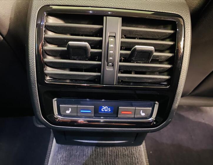 Volkswagen Arteon 19