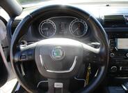 Škoda Octavia 13