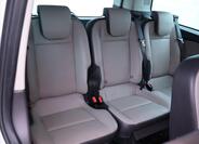 Ford Tourneo Custom 14