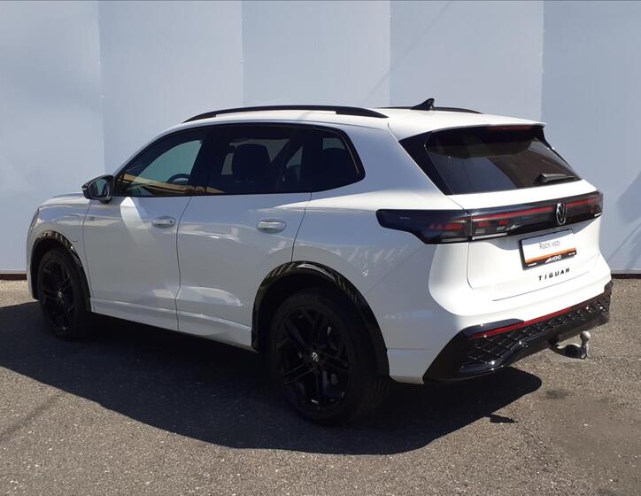 Volkswagen Tiguan 29