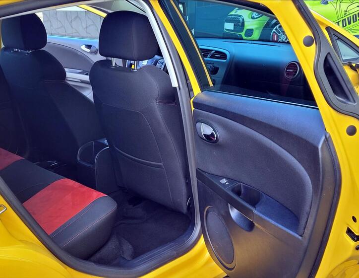 Seat Leon 19