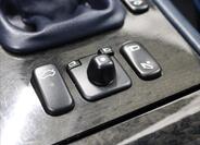 Mercedes-Benz Třídy E 23
