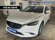 Mazda 6 1