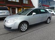 Citroën C4 1