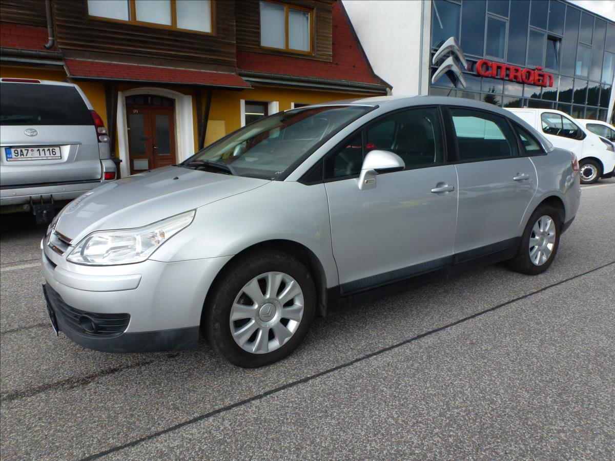 Citroën C4