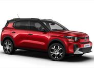 Citroën C3 Aircross 4