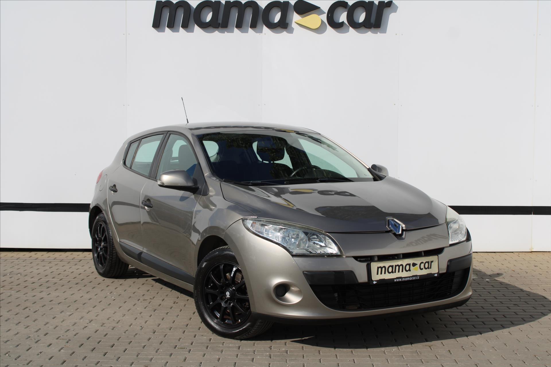 Renault Mégane