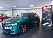 Alfa Romeo Giulia 3