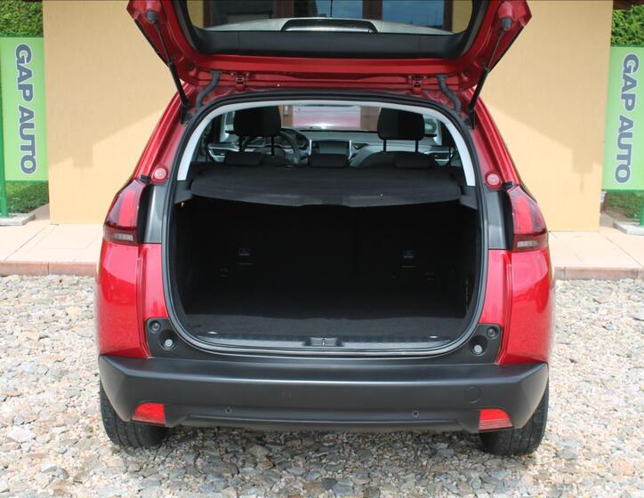 Peugeot 2008 30