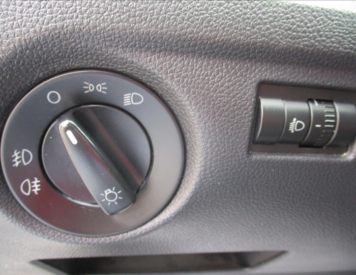 Škoda Roomster 18