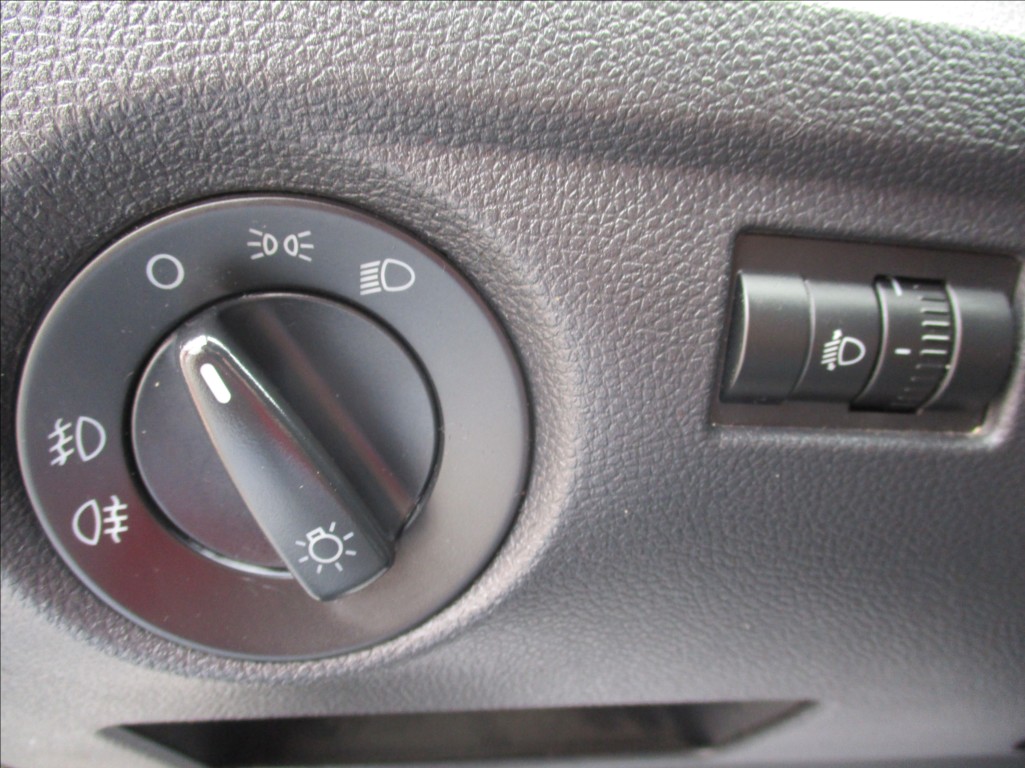 Škoda Roomster