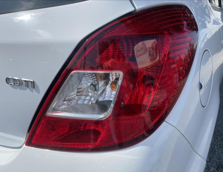 Opel Corsa 36
