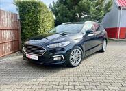 Ford Mondeo 1