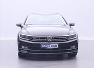 Volkswagen Passat 2