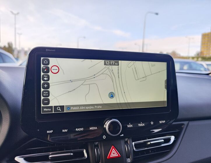 Hyundai i30 20