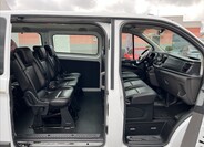 Ford Transit Custom 20