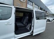 Toyota ProAce Verso 16