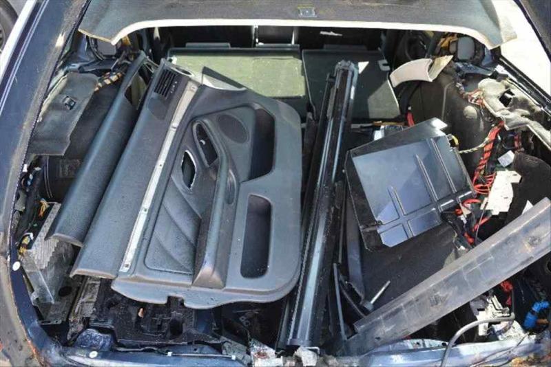 BMW Řada 5