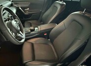 Mercedes-Benz CLA 7