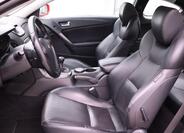 Hyundai Genesis 12