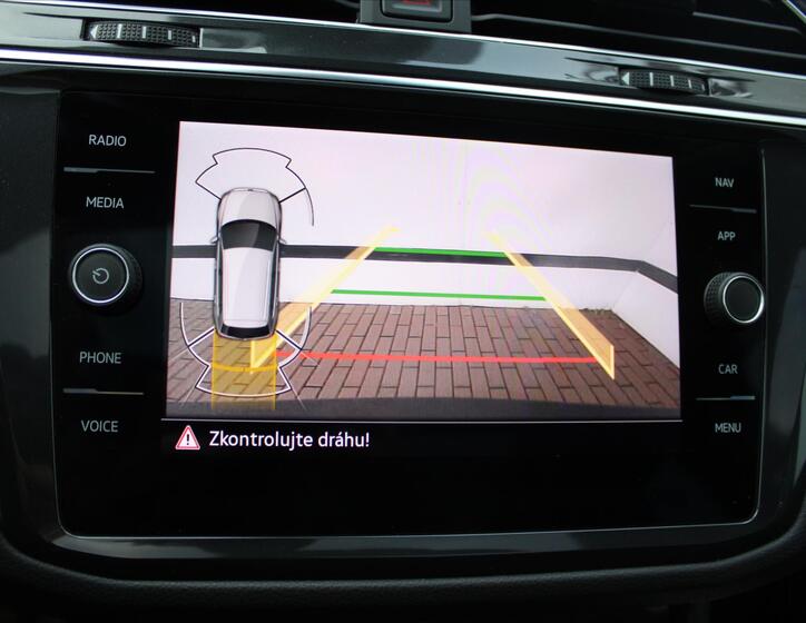 Volkswagen Tiguan 18