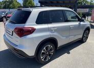 Suzuki Vitara 5
