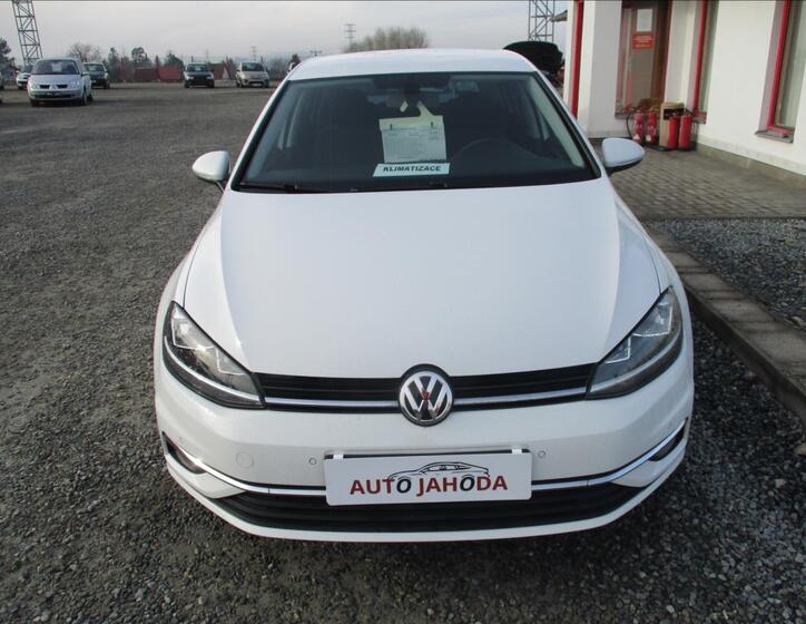 Volkswagen Golf 2