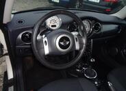 Mini Cooper 17