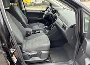 Volkswagen Touran 10