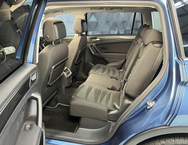 Volkswagen Tiguan Allspace 13