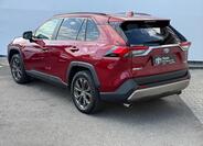 Toyota RAV4 4