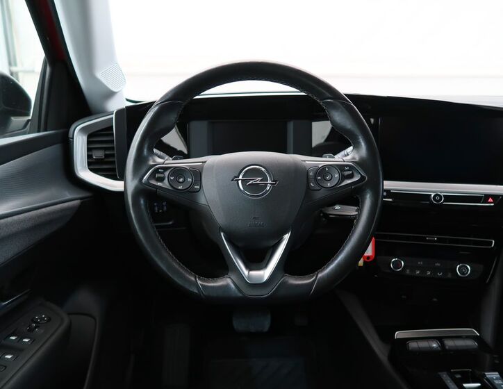 Opel Mokka 20