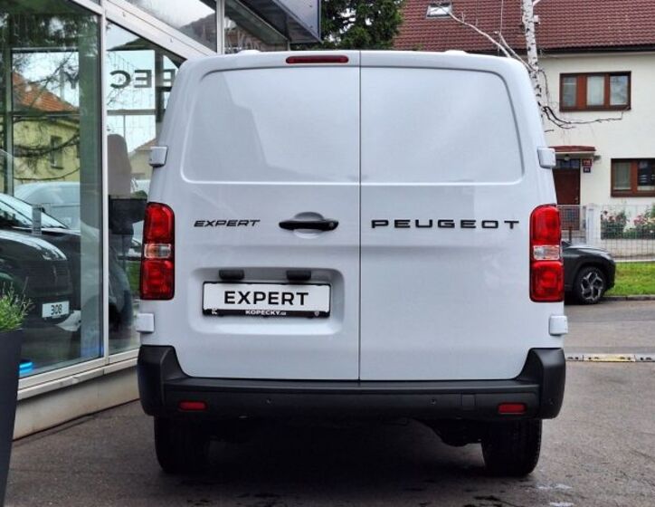 Peugeot Expert 6