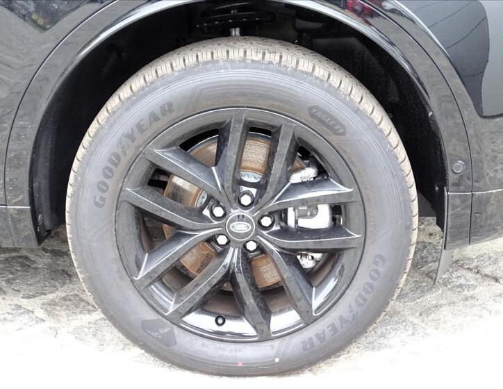 Land Rover Discovery Sport 34