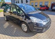 Citroën C4 Picasso 9