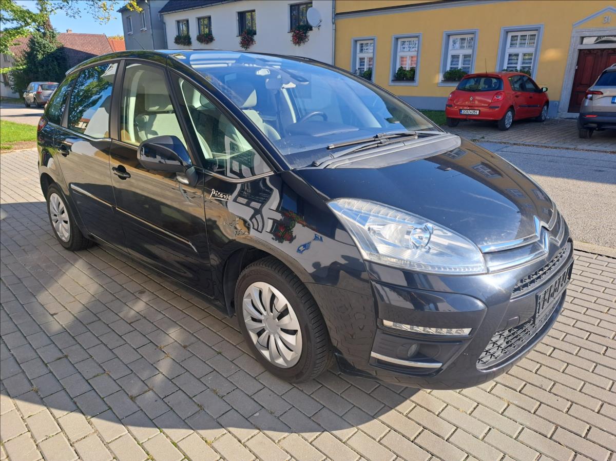 Citroën C4 Picasso