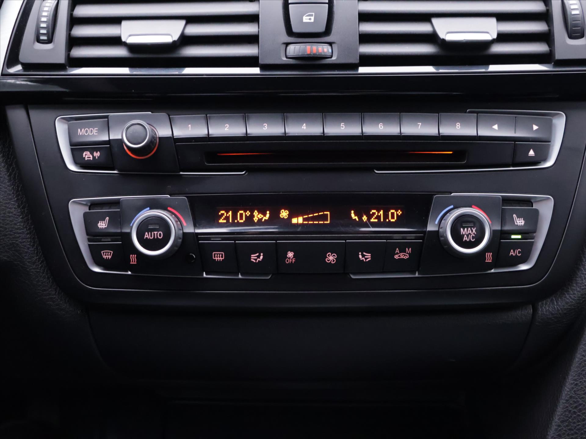 BMW Řada 3