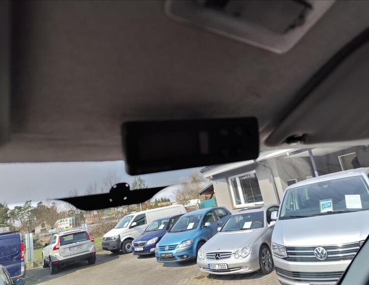 Ford Transit 20