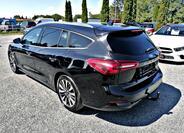 Ford Focus 6