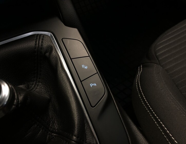 Ford Focus 31