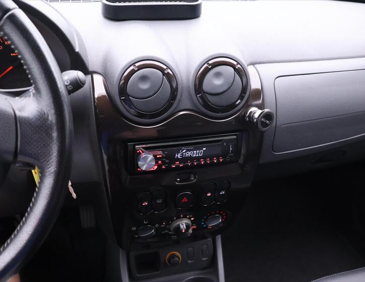 Dacia Duster 22