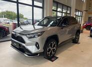 Toyota RAV4 1