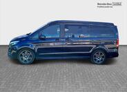 Mercedes-Benz Třídy V 2