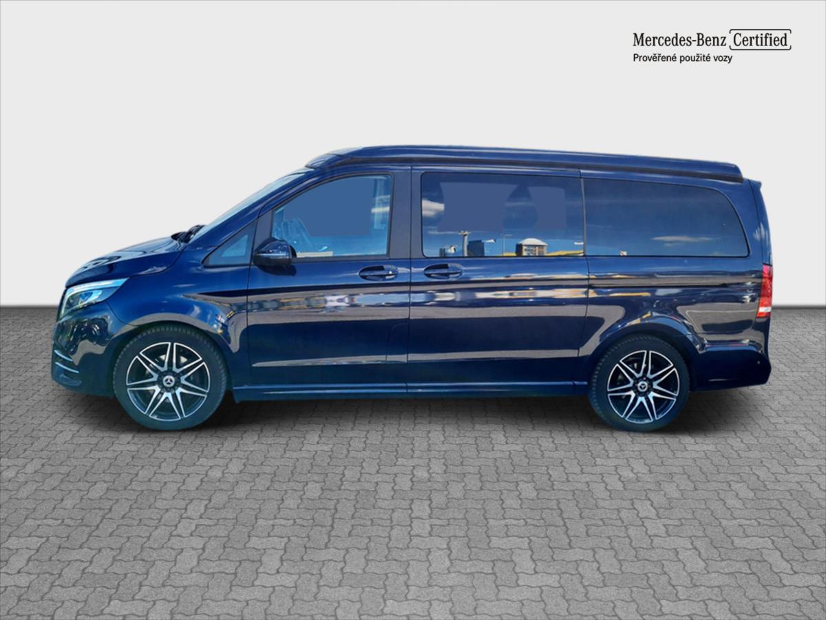 Mercedes-Benz Třídy V